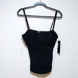 Takara Bustier Top